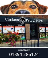 conkers pets suffolk business directory