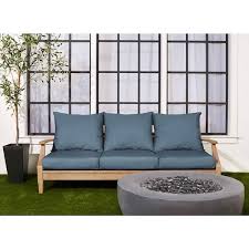 Deep Seating Outdoor Couch Cushion
