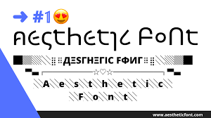 aesthetic font 𝟙 𝒞𝑜𝓅𝓎 𝒶𝓃𝒹 𝒫𝒶𝓈𝓉𝑒