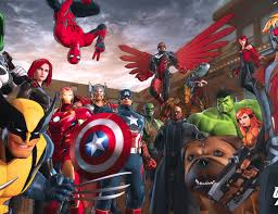 Additional characters are unlocked by story progression or optional infinity rift challenges, with more characters currently planned as free or paid . Marvel Ultimate Alliance 3 Dlc Characters Include Blade Punisher And More Gamespot