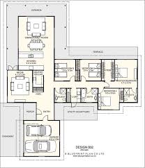Home Design Plans House Floor Plans