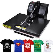t shirt printing machine at rs 12999