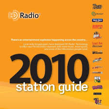 station guide brochure hd radio alliance