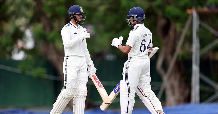India Beat SLC XI by Six Wickets in Warm-Up India Beat SLC XI by Six Wickets in Warm-Up - Sports News | Krihaa