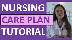 nursing care plan and diagnosis for