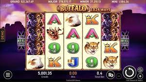 New Top Jackpot Slot Games
