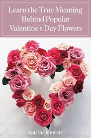 As valentine's day approaches, men all over the world will scramble to pick up beautiful bouquets of flowers for the women in their lives — or the women they hope to have in their lives. The Meaning Behind Popular Valentine S Day Flowers Romantic Valentines Day Ideas Valentines Flowers Valentine Bouquet