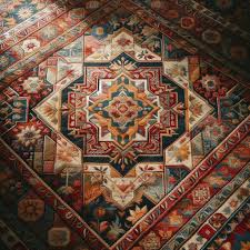 rustam s gallery of fine rugs