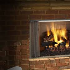 Outdoor Fireplaces Friendly Fires
