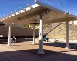 Diy Alumawood Patio Cover Kits Solid