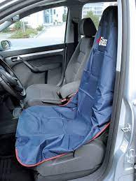 Proglass Single Seat Cover Proglass