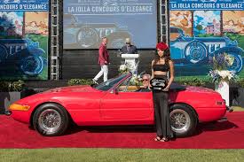 As one of the premier dealers of classic cars & vintage race cars in the world, symbolic international has deep roots in the collectible car market. 2019 Winners La Jolla Concours D Elegance
