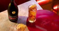cognac tails recipes with vsop xo