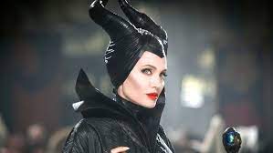 maleficent transformation