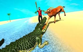 But currently, people are still focusing on building solid defenses so that they are not defeated quickly before they can do enough damage to resist. Angry Animal Attack Simulator Crocodile Games Apk Apkdownload Com