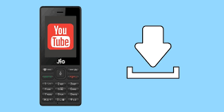 Tech blogger amit agarwal has a great tip for using google to search youtube only for videos offered in higher resolu. Easy Ways To Download Youtube Videos On Jio Phone Cashify Blog