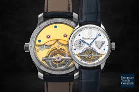 the greubel forsey gf02 double