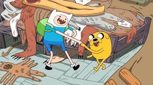 adventure time is headed to bigscreen
