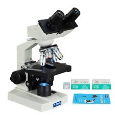 Omax Microscope Buyers Guide Compound And Stereo Reviews