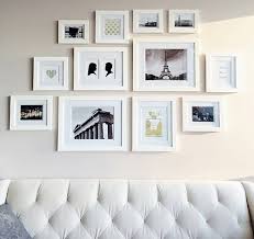 36 Best White Picture Frames Ideas