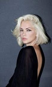 Best known for her eccentric signature themax cut(one side chopped as a short bob and the other left long and loose)—and infectious pop hits—ava is also committed to. 107 New Platinum Blonde Hairstyles