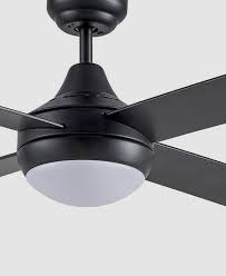 Martec Link 4 Blade Ac Ceiling Fan With