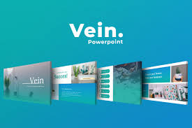 Vein Powerpoint Presentation