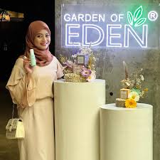 garden of eden new hydra range