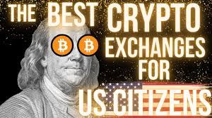 Choosing the best is also relative and would depend on individual preferences. Best Cryptocurrency Exchanges For Us Citizens 2021 Youtube