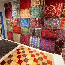 the afghan rug visit calderdale