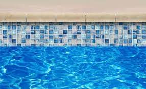 Swimming Pool Tiles