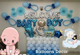 balloon decorators in patna birthday