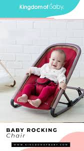 It can be used as a feeding chair, a playing or entertainment space and a resting space. 28 Best Baby Rocking Chair Ideas Baby Rocking Chair Rocking Chair Girls Rocking Chair