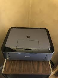 Canon l11121e printer drivers free download is convenient to the location on the chair or desk. Canon Pixma Mp287 Printer Installer Free Download