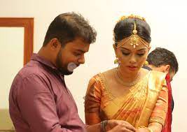 best bridal makeup artist in kerala