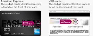 The visa and mastercard gift cards are issued by u.s. Check The Balance On Your Simon Giftcard