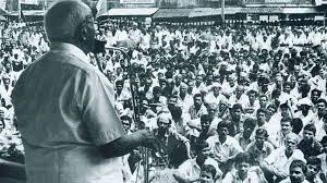 EMS Namboodiripad is Sorely Missed in Kerala's Political Circles
