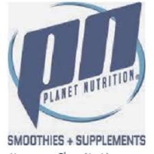 planet nutrition delivery menu 3900
