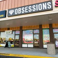 obsessions jewelry corp somers point nj