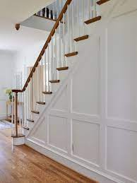 Entryway Molding How To Style A