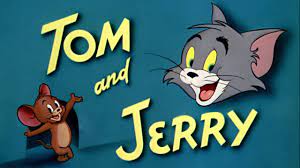 tom and jerry the invisible mouse