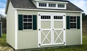 small storage sheds what you should