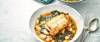 Whether you're looking to stay in your lane or ready to swim upstream, this list of fish recipes will definitely up your. Best Fish Recipes Olivemagazine