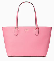 the 42 best pink handbags to