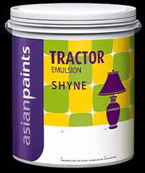 Asian Tractor Emulsion Shyne Paint 10l