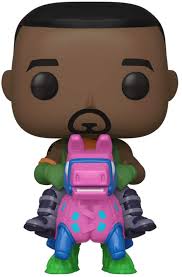 Products may contain sharp points, small parts, choking hazards, and other elements not suitable for children under 16 years old. Amazon Com Funko Pop Games Fortnite Giddy Up Multicolor 3 75 Inches Funko Toys Games