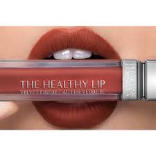 the healthy lip velver liquid lipstick