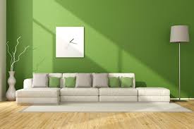 Interior Paint Color Combinations
