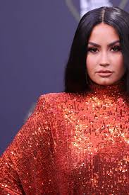 It has been an unprecedented year, but the 2020 people's choice awards are here to celebrate all of the music, movies, tv and pop culture. Demi Lovato At 2020 E People S Choice Awards In Santa Monica Superstars News