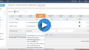 Timesheet Time Tracking Tool Project Management Software Timesheet